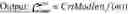 Fig. 321 - COMPUTATION ON ENCODED-AND-ENCRYPTED VALUES
