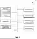 Fig. 09 - INHERITING SECURITY RISKS FOR CLOUD ENTITIES IN A CLOUD COMPUTING SYSTEM