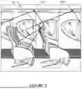 Fig. 02 - INFLIGHT ENTERTAINMENT SYSTEM CONTROLLING SERVICES BASED ON SEATBELT STATUS MONITORING