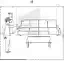 Fig. 01 - METHOD AND DEVICE OF CAMERA CONTROL ACCORDING TO CHANGE OF SPACE