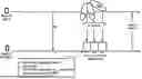 Fig. 01 - Discontinuous Reception for Beam Pairing in Sidelink