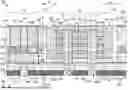Fig. 01 - STACKED EMBEDDED MEMORY ARRAY WITH NARROW LOGIC-TO-MEMORY TRANSITION REGION