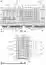 Fig. 02 - STACKED EMBEDDED MEMORY ARRAY WITH NARROW LOGIC-TO-MEMORY TRANSITION REGION