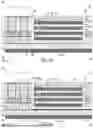 Fig. 08 - STACKED EMBEDDED MEMORY ARRAY WITH NARROW LOGIC-TO-MEMORY TRANSITION REGION