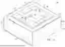 Fig. 02 - HIGH-K/METAL GATE LDMOS NANOSHEET DEVICE