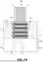 Fig. 02 - GATE-ALL-AROUND INTEGRATED CIRCUIT STRUCTURES HAVING VERTICALLY DISCRETE SOURCE OR DRAIN STRUCTURES