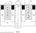 Fig. 02 - BACKSIDE FIN ISOLATION STRUCTURES BETWEEN SEMICONDUCTOR DEVICES