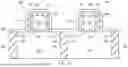 Fig. 03 - RAISED SOURCE/DRAIN TRANSISTOR