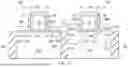 Fig. 11 - RAISED SOURCE/DRAIN TRANSISTOR