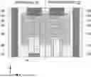 Fig. 01 - PROTECTIVE DIODE LINER FOR BACKSIDE PROCESSING