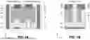 Fig. 02 - PROTECTIVE DIODE LINER FOR BACKSIDE PROCESSING
