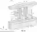 Fig. 02 - MICROELECTRONIC DEVICES INCLUDING VERTICAL INVERTERS, AND ELECTRONIC SYSTEMS