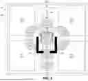 Fig. 06 - IMAGE SENSOR PIXEL CELL WITH SPLIT FLOATING DIFFUSION