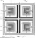 Fig. 02 - SINGLE PHOTON AVALANCHE DIODE WITH SHARED CONDUCTIVE LINE