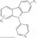 Fig. 04 - ORGANIC ELECTROLUMINESCENT COMPOUND, COMPOSITION CONTAINING ORGANIC COMPOUND, AND ORGANIC ELECTROLUMINESCENT DEVICE