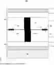 Fig. 01 - BONDING ALIGNMENT MARKS AT BONDING INTERFACE