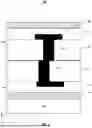 Fig. 04 - BONDING ALIGNMENT MARKS AT BONDING INTERFACE
