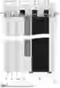 Fig. 08 - Compliant-Spring Monolithic Substrate for Wafer- and Panel-Scale Electrical Interconnects